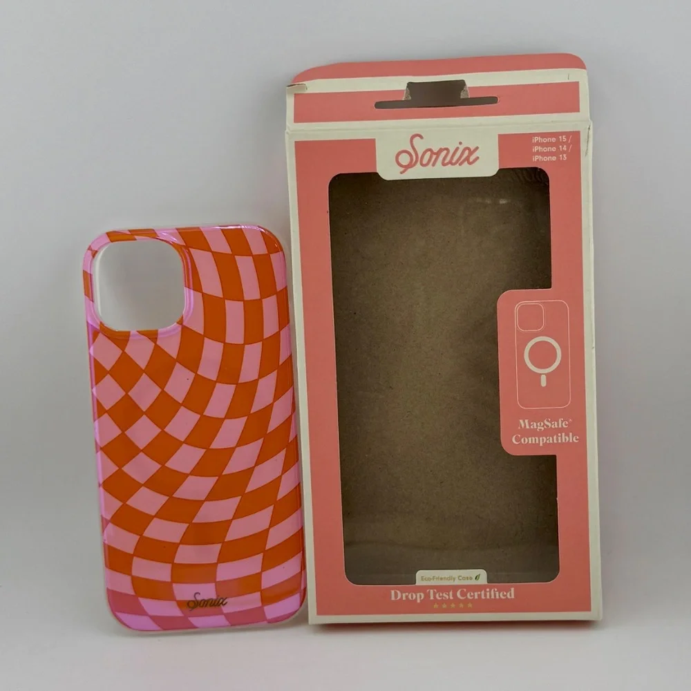 Box of 20 Phone Cases all brand new